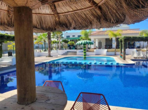 Bring the family to Mazatlán